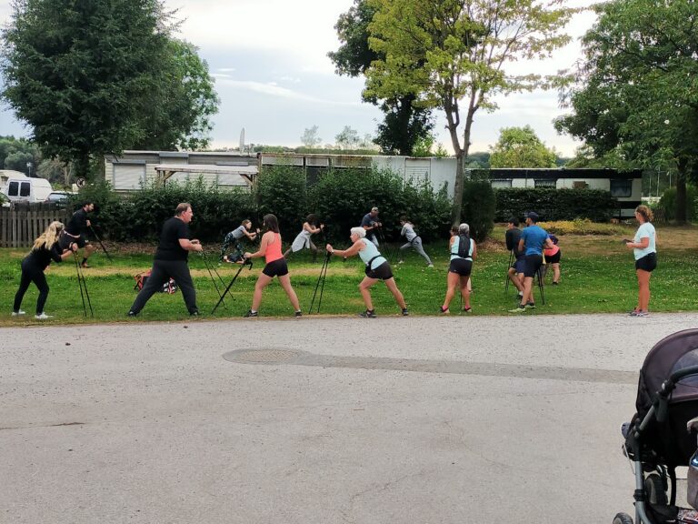 Organisation de séminaires près de Saint-Omer au Domaine du Ranch Car : séminaire clubs sportifs