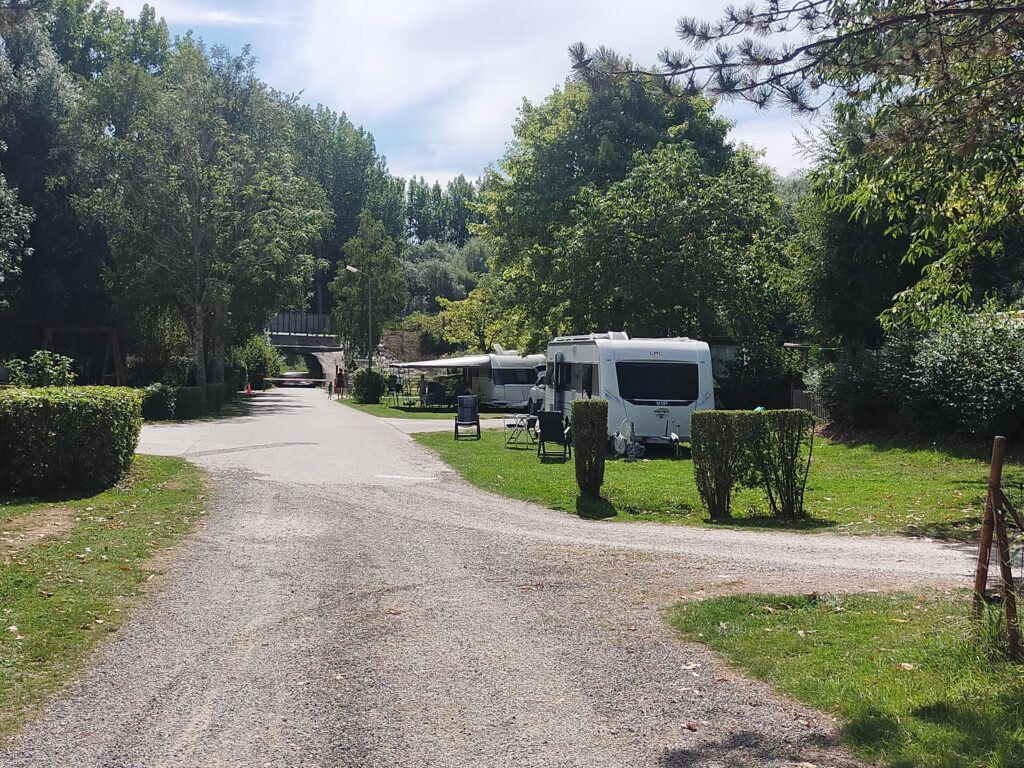 Les mobil-homes et les chalets du Domaine du Ranch Car, vacances en camping dans le Pas-de-Calais